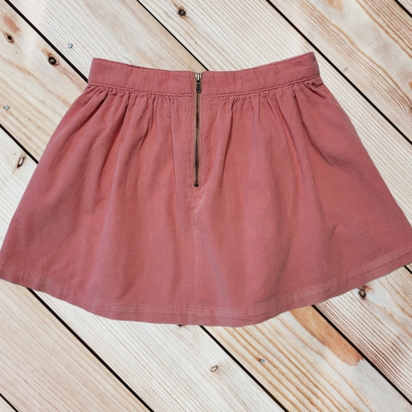 Gap For Kids Skirt Sz 7 NWT - Picture 2 of 4